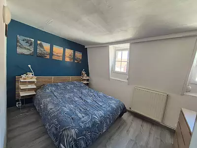Maison, 91 m²