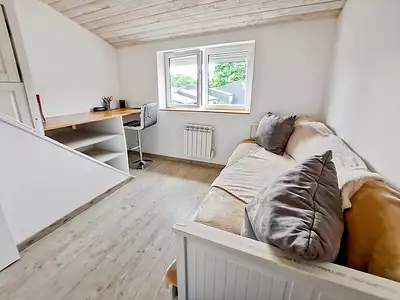 Maison, 83 m²