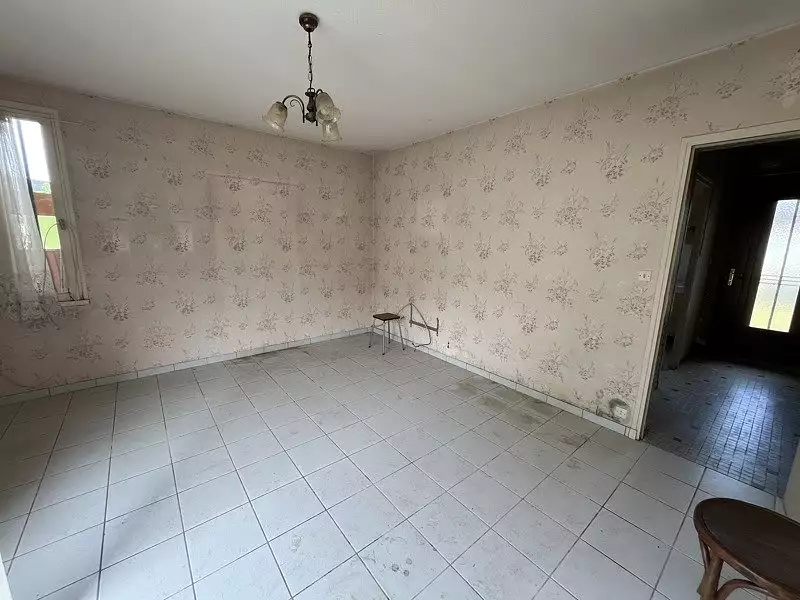 Maison, 80 m²