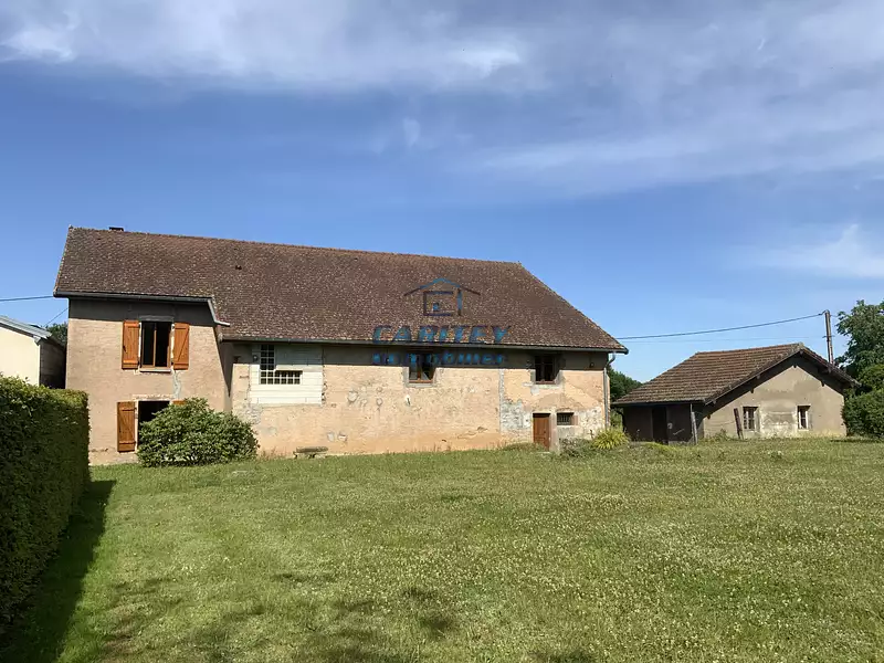 Maison, 115 m²