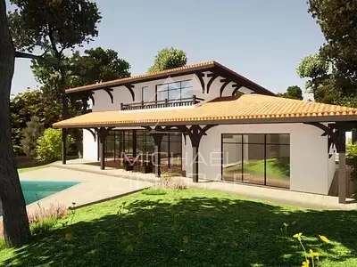 Maison, 120 m²