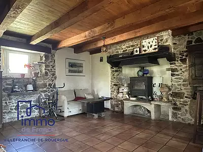Maison, 70 m²