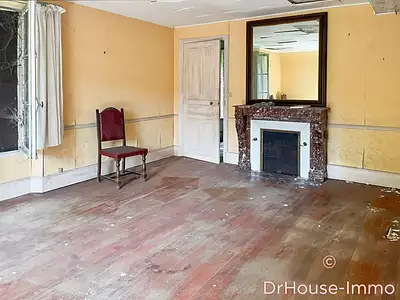 Maison, 207 m²