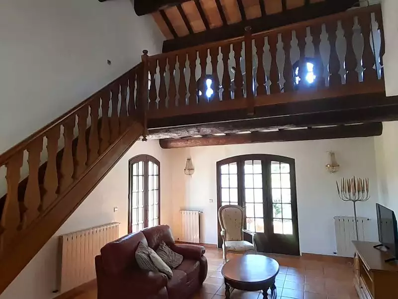 Maison, 190 m²