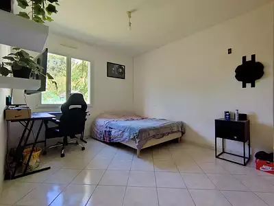 Maison, 216 m²