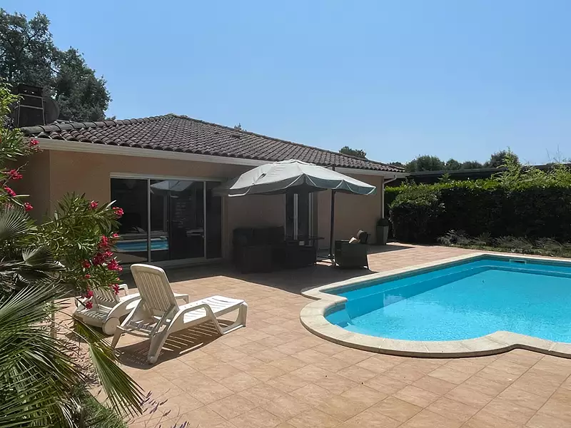 Maison, 120 m²
