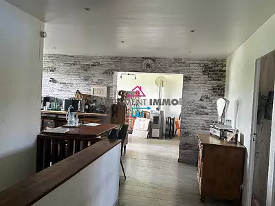 Maison, 200 m²