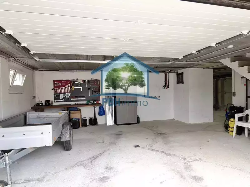 Maison, 162,22 m²