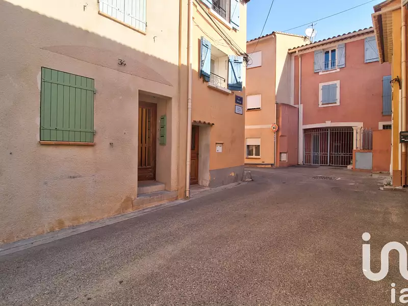 Maison, 76 m²