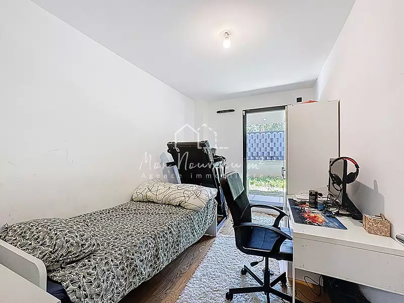 Appartement, 62 m²