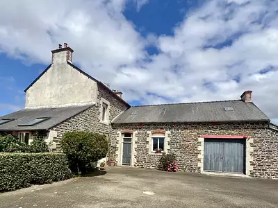 Maison, 165 m²