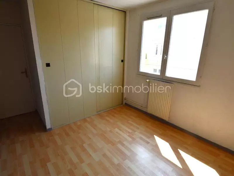 Appartement, 72 m²