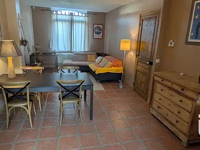 Maison, 100 m²