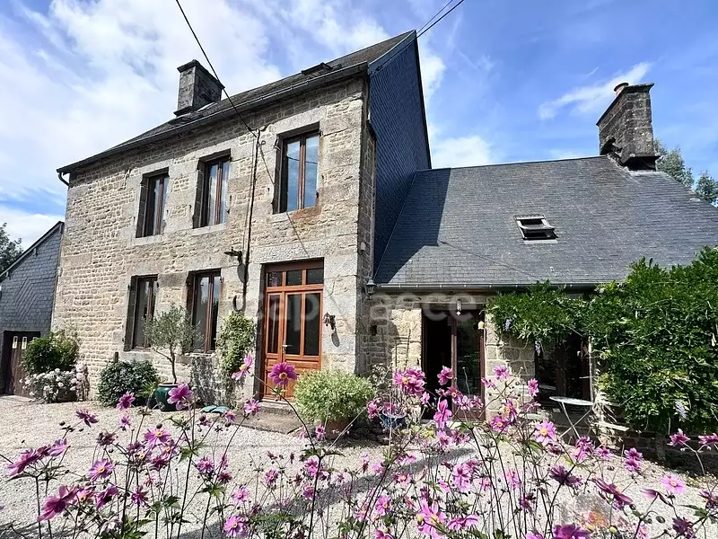 Maison, 158 m²