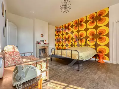 Maison, 806 m²