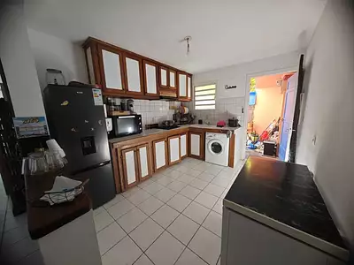 Appartement, 78,42 m²