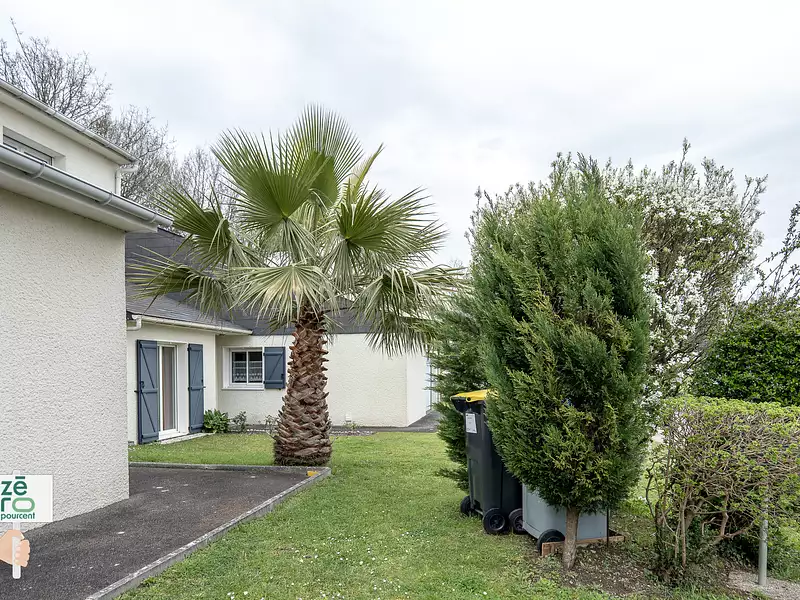 Maison, 139 m²