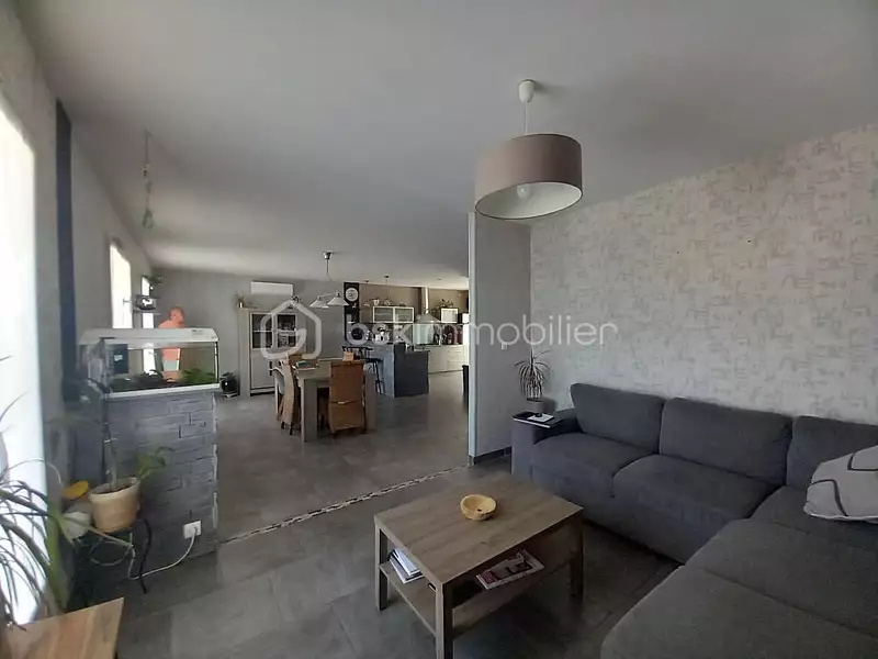 Maison, 120 m²