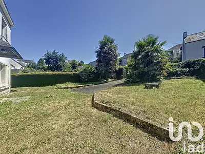 Maison, 100 m²