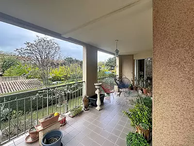 Appartement, 104,6 m²