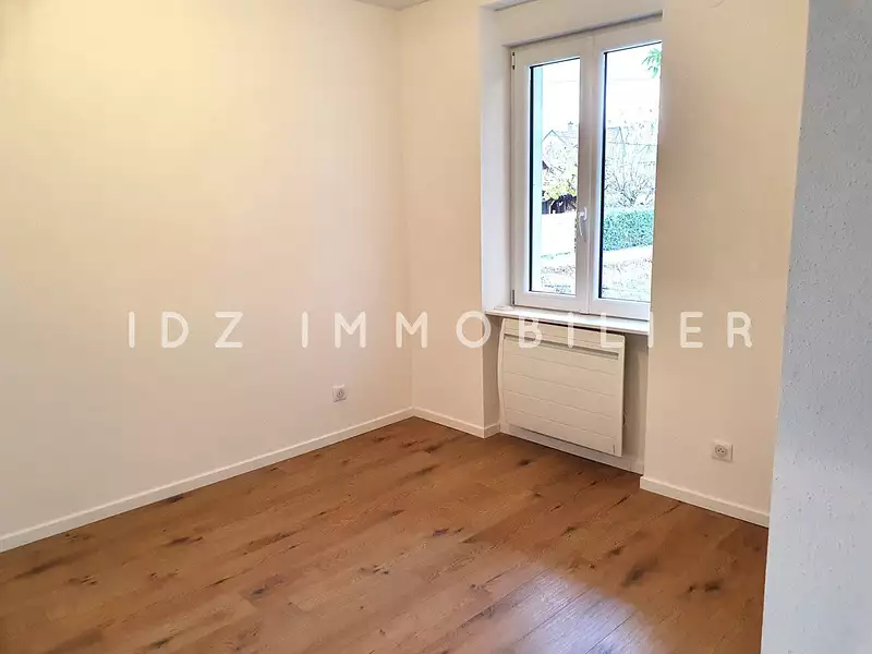 Appartement, 44,41 m²