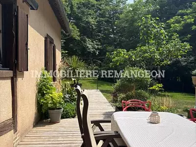 Maison, 219 m²