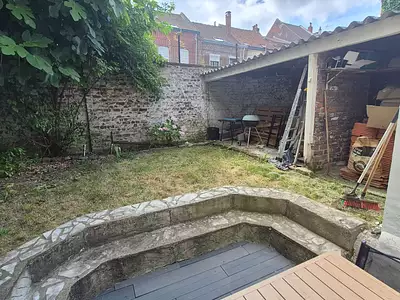 Maison, 91 m²