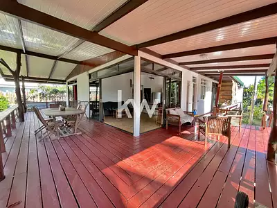 Maison, 127 m²