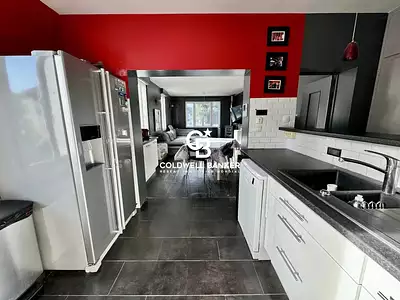 Immeuble, 335 m²