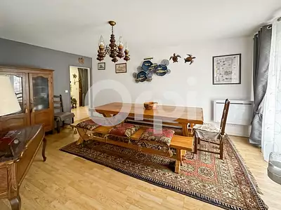 Appartement, 85 m²