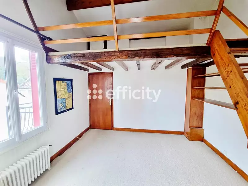 Maison, 135 m²