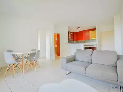 Appartement, 42 m²
