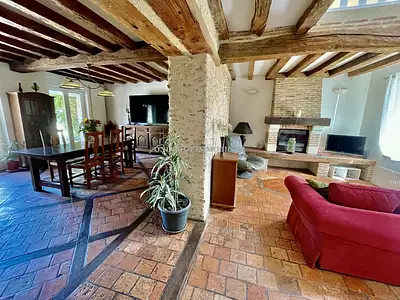 Maison, 155 m²