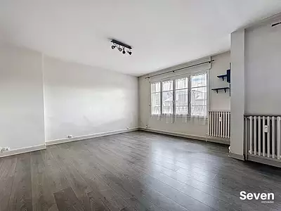 Appartement, 37 m²