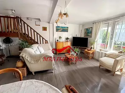 Appartement, 105 m²