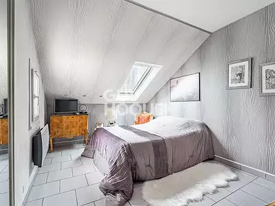 Maison, 126,55 m²