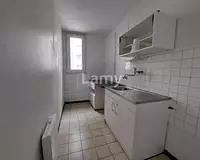 Appartement, 52,88 m²