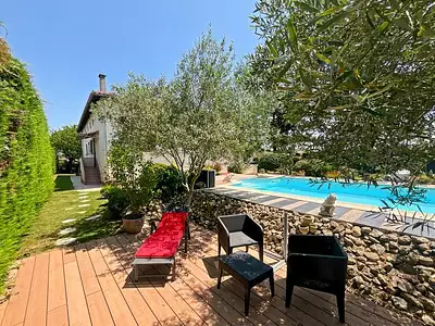 Maison, 271 m²