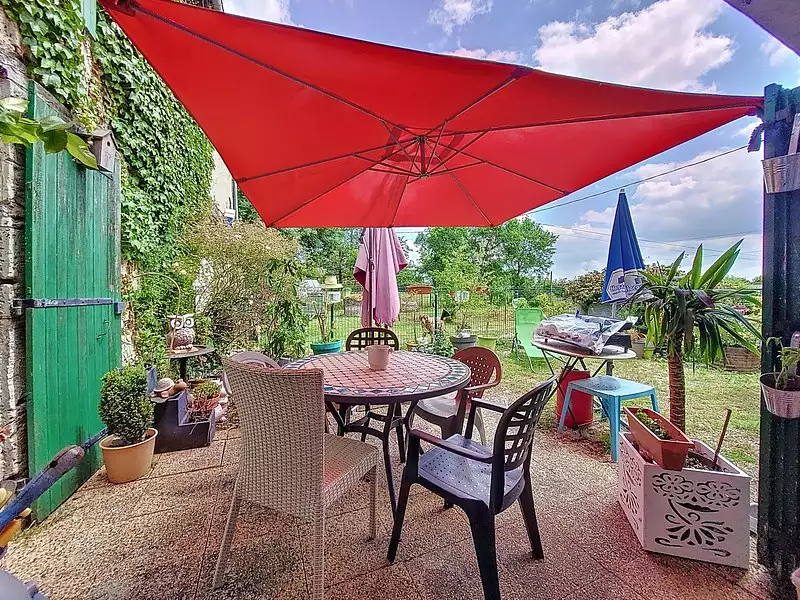 Maison, 130 m²