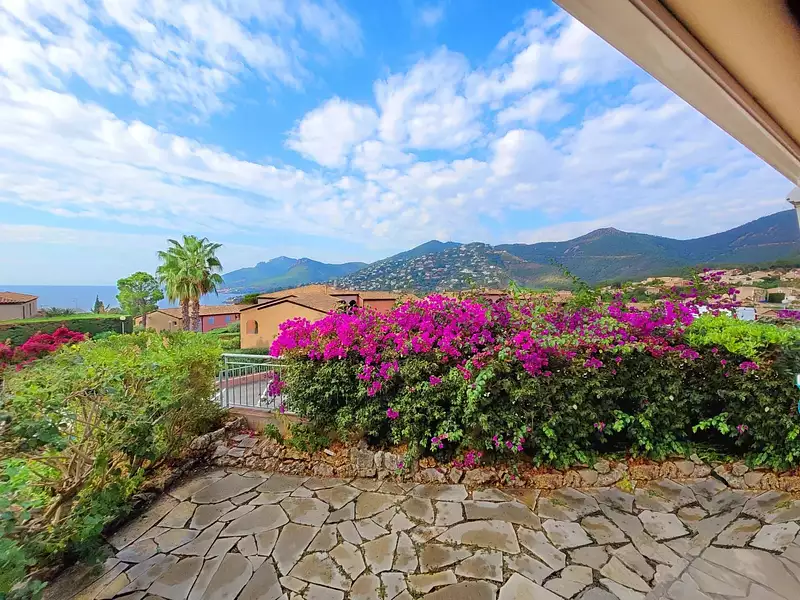 Appartement, 43,46 m²