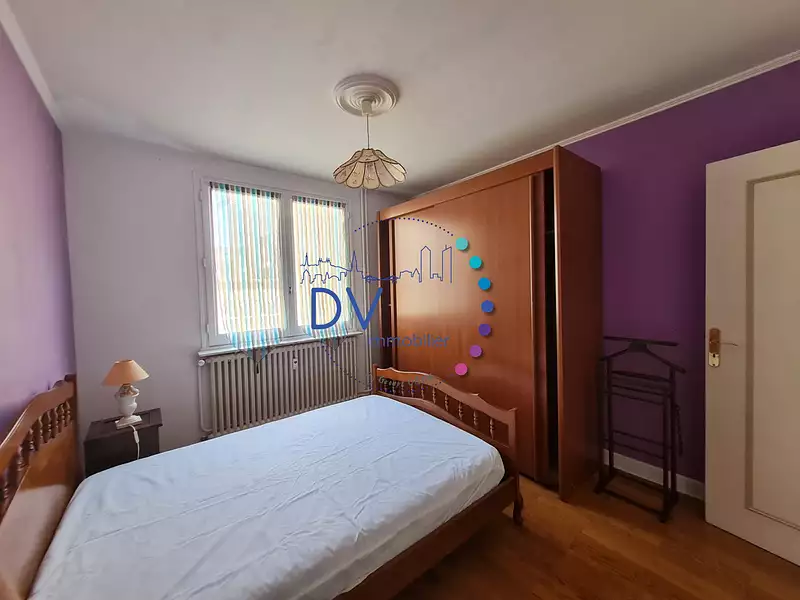 Appartement, 77,39 m²