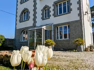 Maison, 175 m²