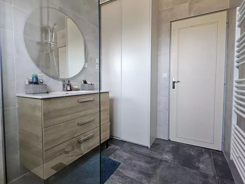 Maison, 92 m²