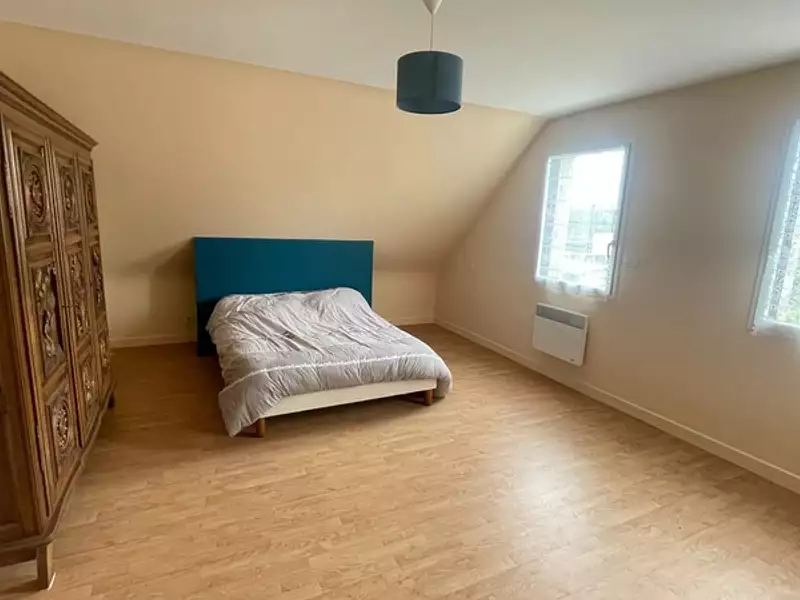 Maison, 152 m²