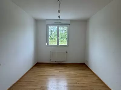 Appartement, 70,58 m²