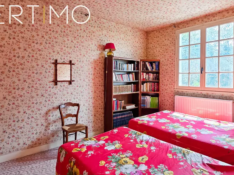 Maison, 96 m²