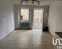 Maison, 60 m²