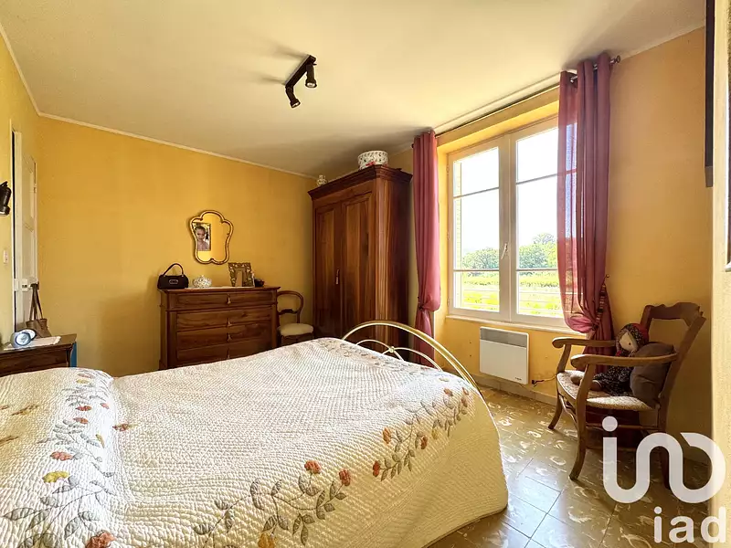 Maison, 71 m²