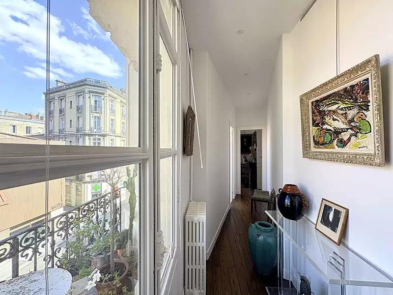 Appartement, 88,8 m²