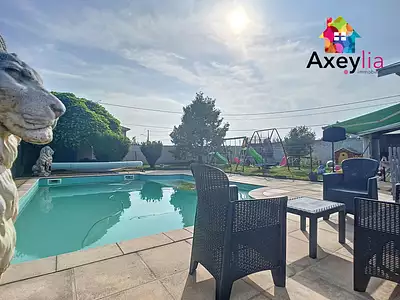 Maison, 85 m²